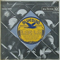 Bluebird Blues