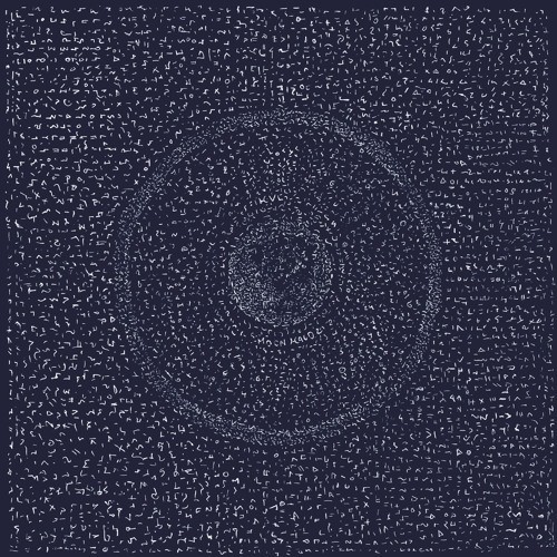Moon Halo