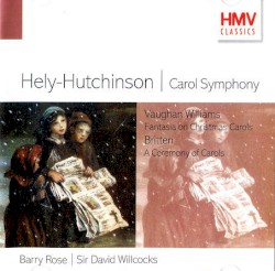 Carol Symphony