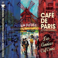 Café de Paris