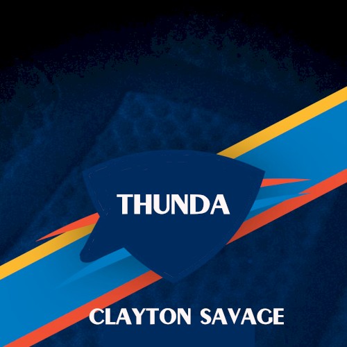 THUNDA