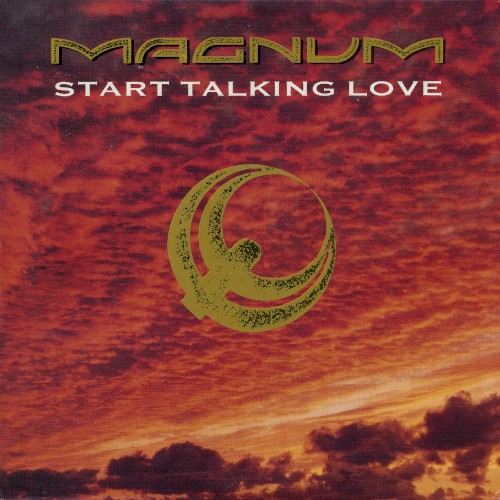 Start Talking Love