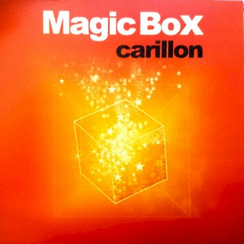 Carillon (Wavepuntcher´s jumpstyle remix)