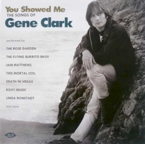 You Showed Me: The Songs of Gene Clark