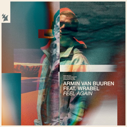 Feel Again