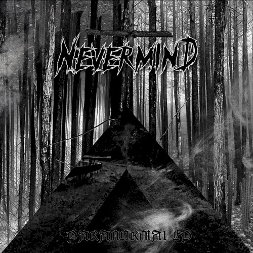 Paranormal EP