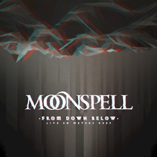 From Down Below – Live 80 Meters Deep