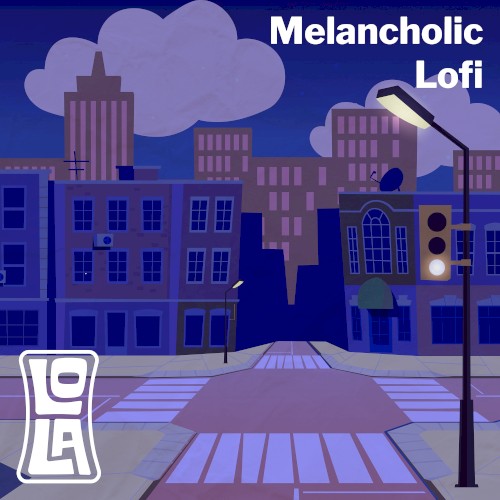 Melancholic Lofi