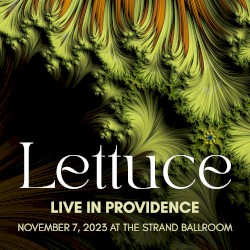 Live in Providence