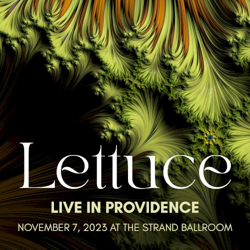 Live in Providence