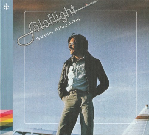 Solo Flight