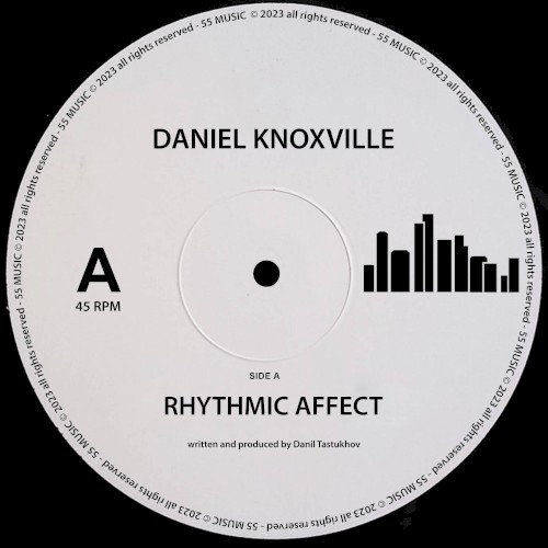 Rhythmic Affect