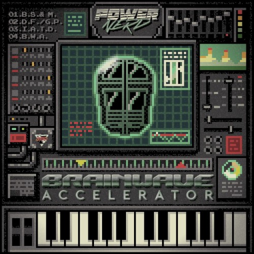 Brainwave Accelerator