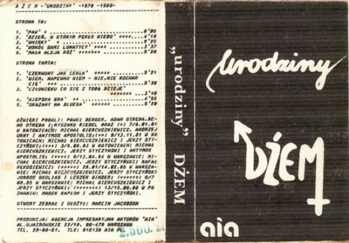 Urodziny