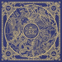 Vinyl Moon, Volume 071: Garden of Echoes