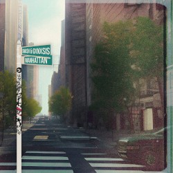 Manhattan