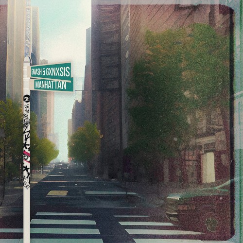 Manhattan