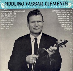 Southern Country Waltzes