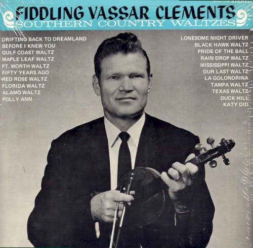 Southern Country Waltzes