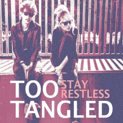 Stay Restless