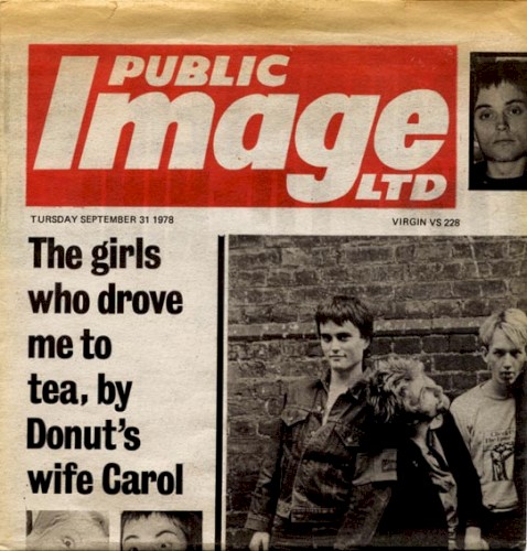 Public Image