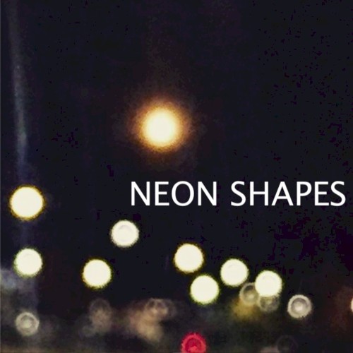 Neon Shapes