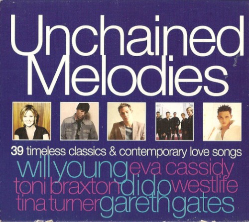 Unchained Melodies