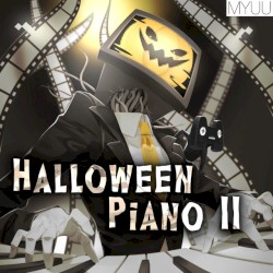 Halloween Piano, Vol. 2