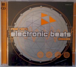Real Retro Electronic Beats Classix