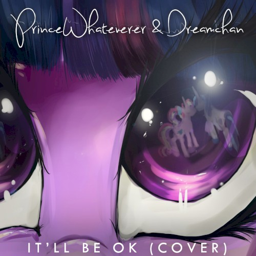 It'll Be OK (Cover)