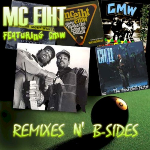 Remixes N'B-Sides