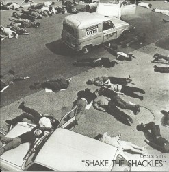 Shake the Shackles
