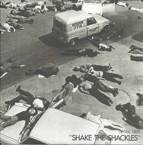 Shake the Shackles
