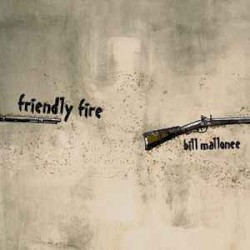 Friendly Fire