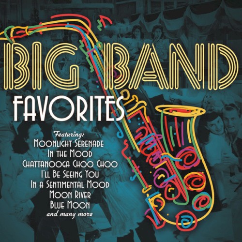 Big Band Favourites