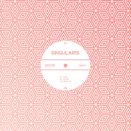 Soulection White Label: 012