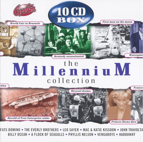 The Millennium Collection