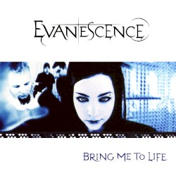 Bring Me to Life