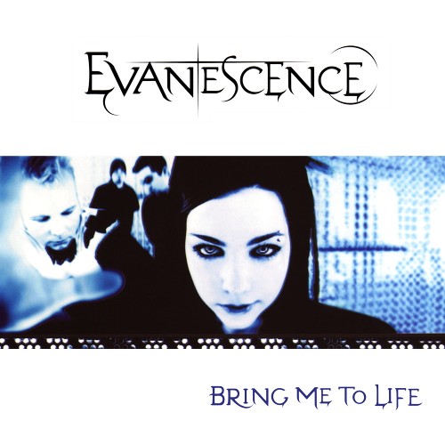 Bring Me to Life