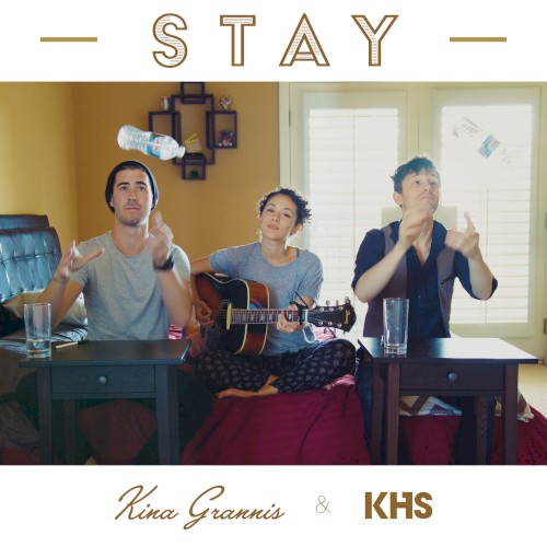 Stay