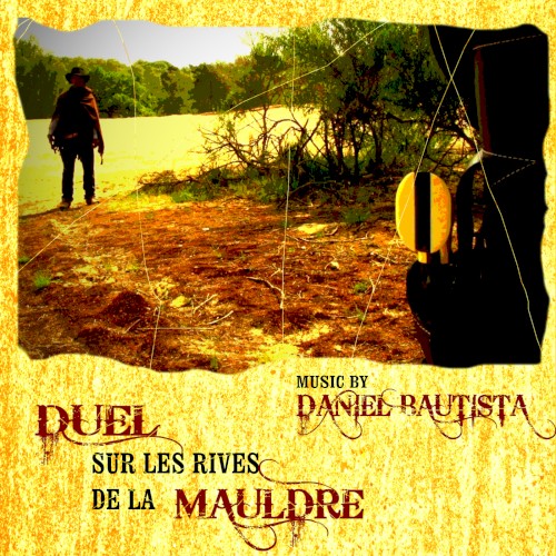 Duel Sur Les Rives De La Mauldre OST