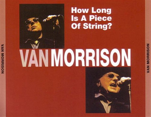 How Long Is a Piece of String?