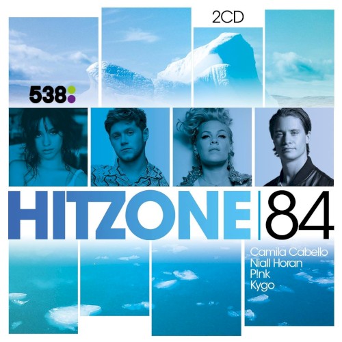538: Hitzone 84