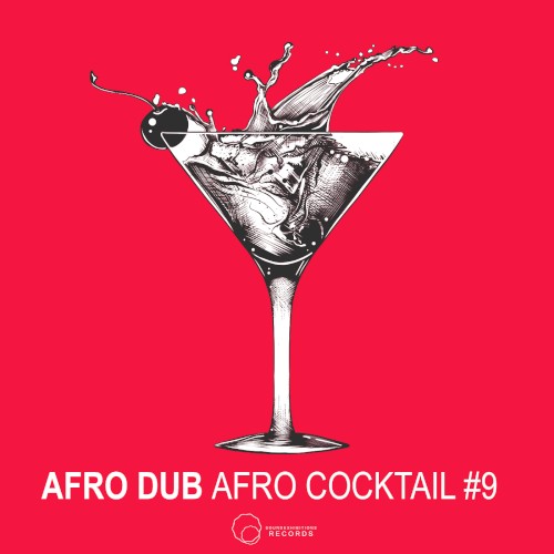 Afro Cocktail Part 9