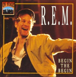 Begin the Begin