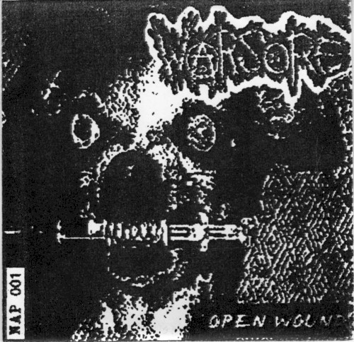 Open Wound / Demo(n)s