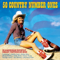 50 Country Number Ones