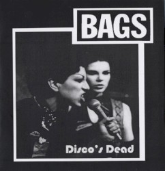 Disco's Dead