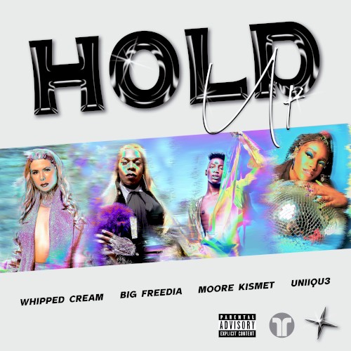 Hold Up