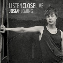 Listen Close Live